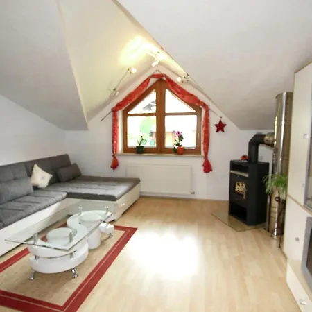Delightful Apartment In Zell Am Ziller With A View Exterior photo