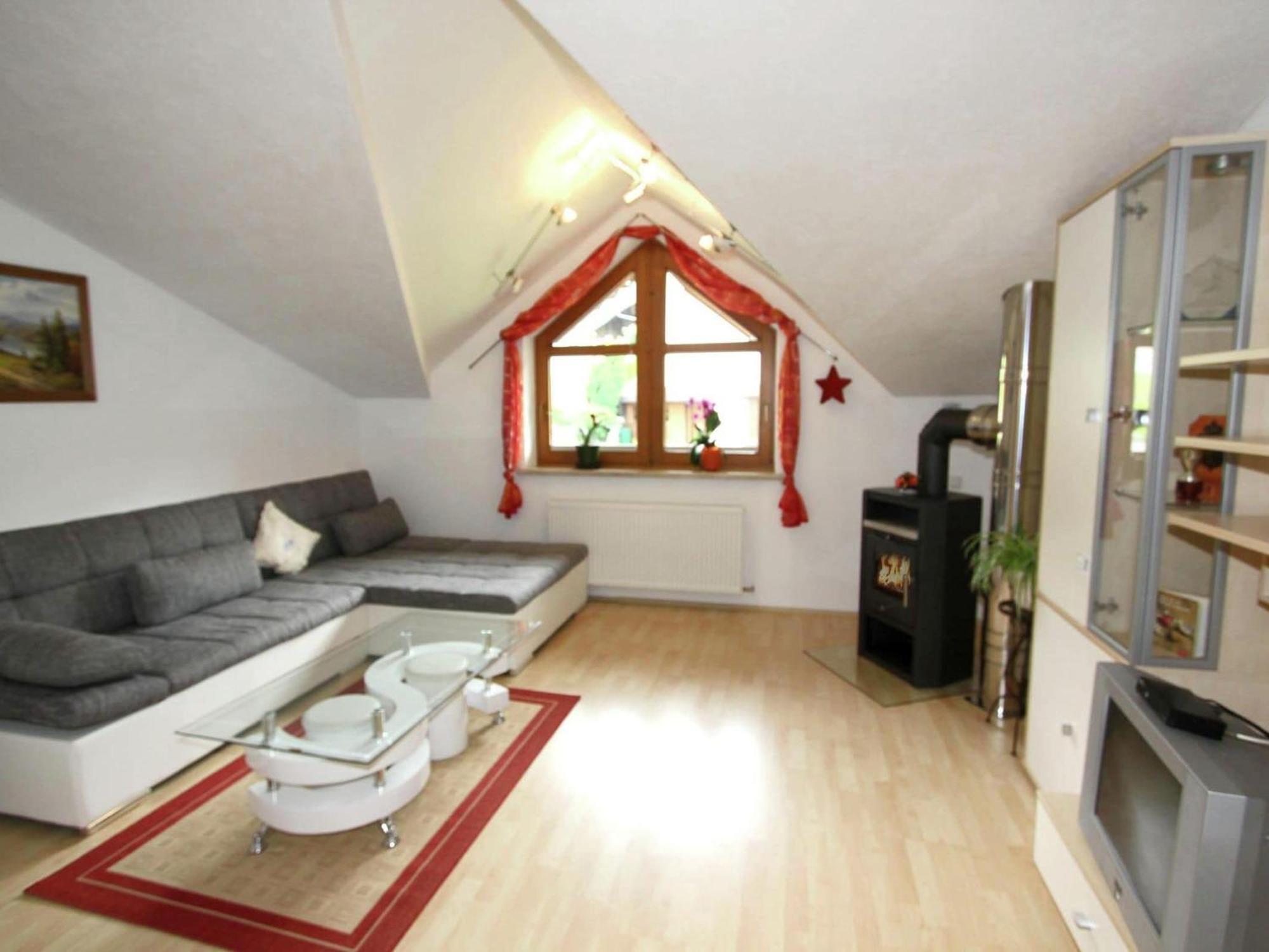 Delightful In With A View Apartment