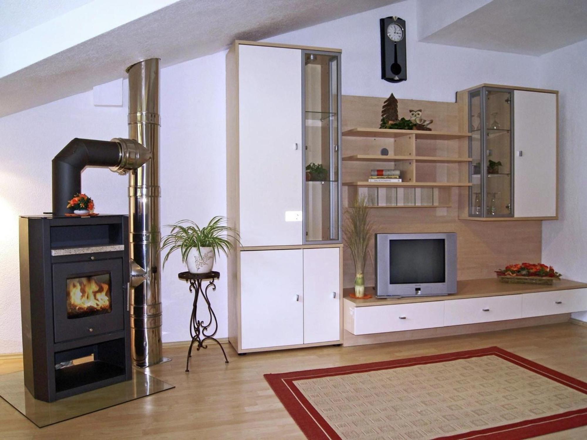 Apartment Delightful In With A View Zell am Ziller