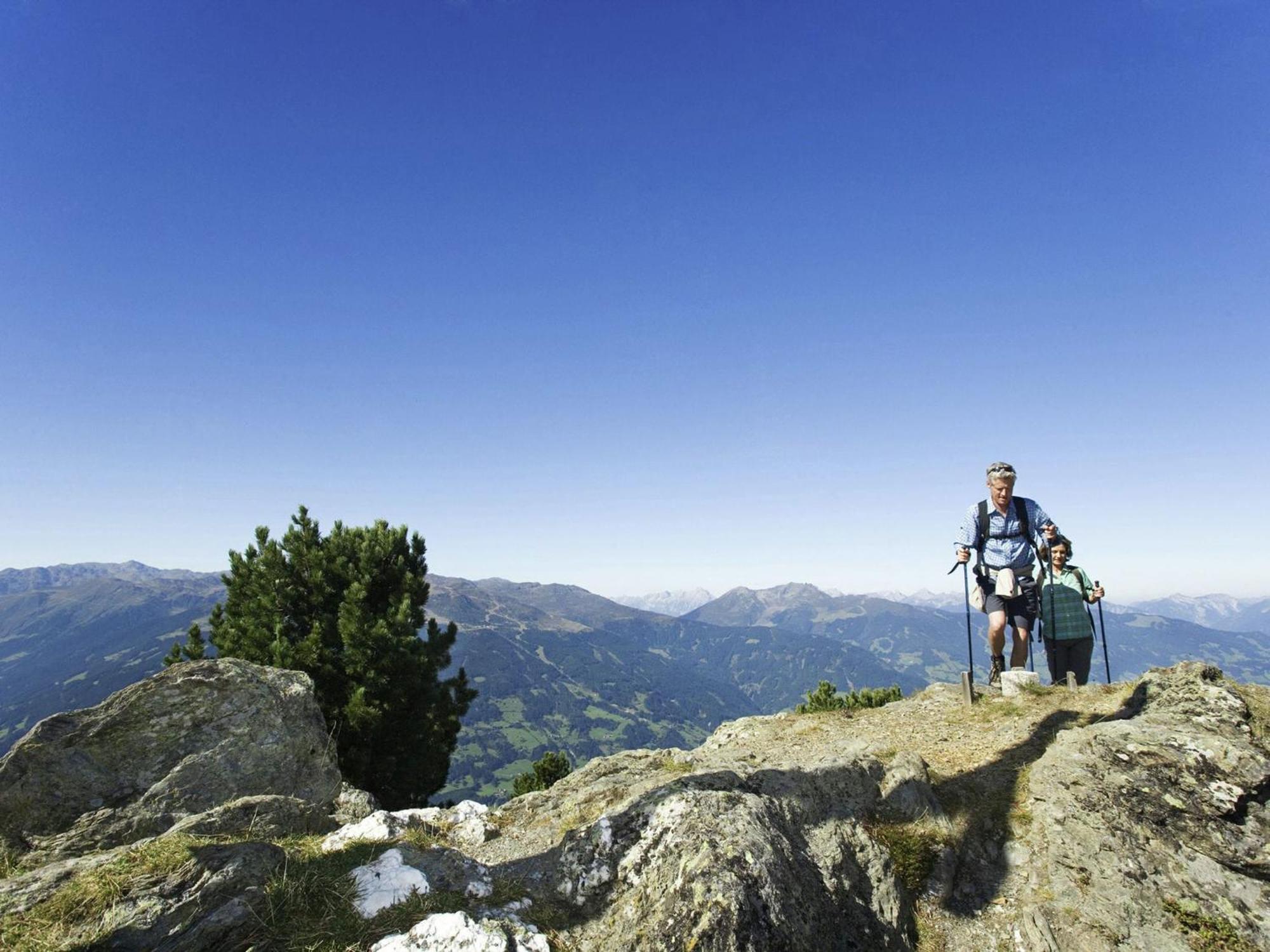 Delightful In With A View Zell am Ziller