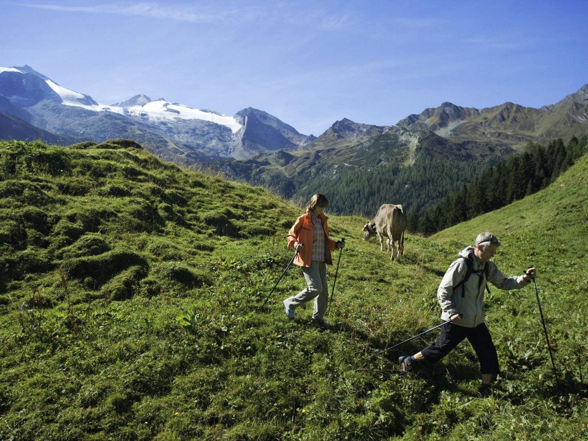 Delightful In With A View Zell am Ziller