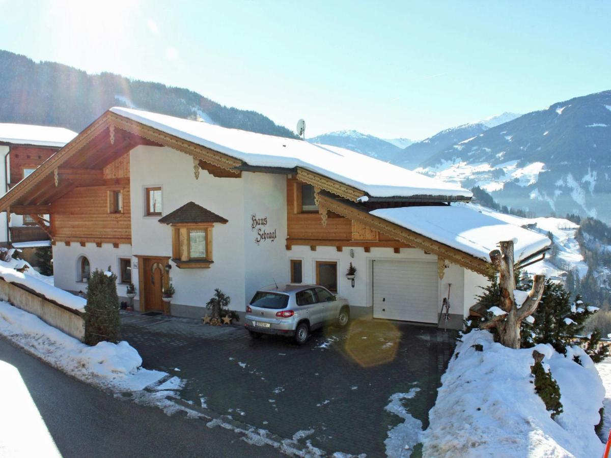 Delightful In With A View Appartement